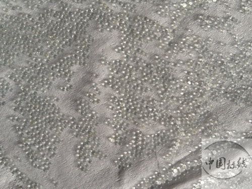 前锋工业园区金属表面处理车间